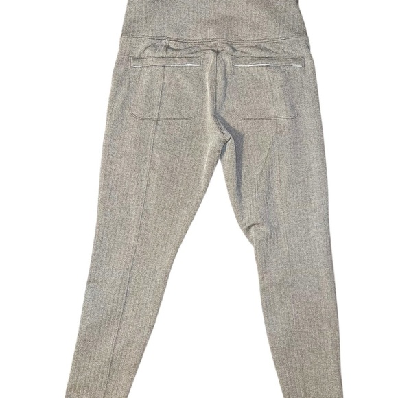 Athleta Delancey Herringbone Tight Medium - Picture 2 of 4